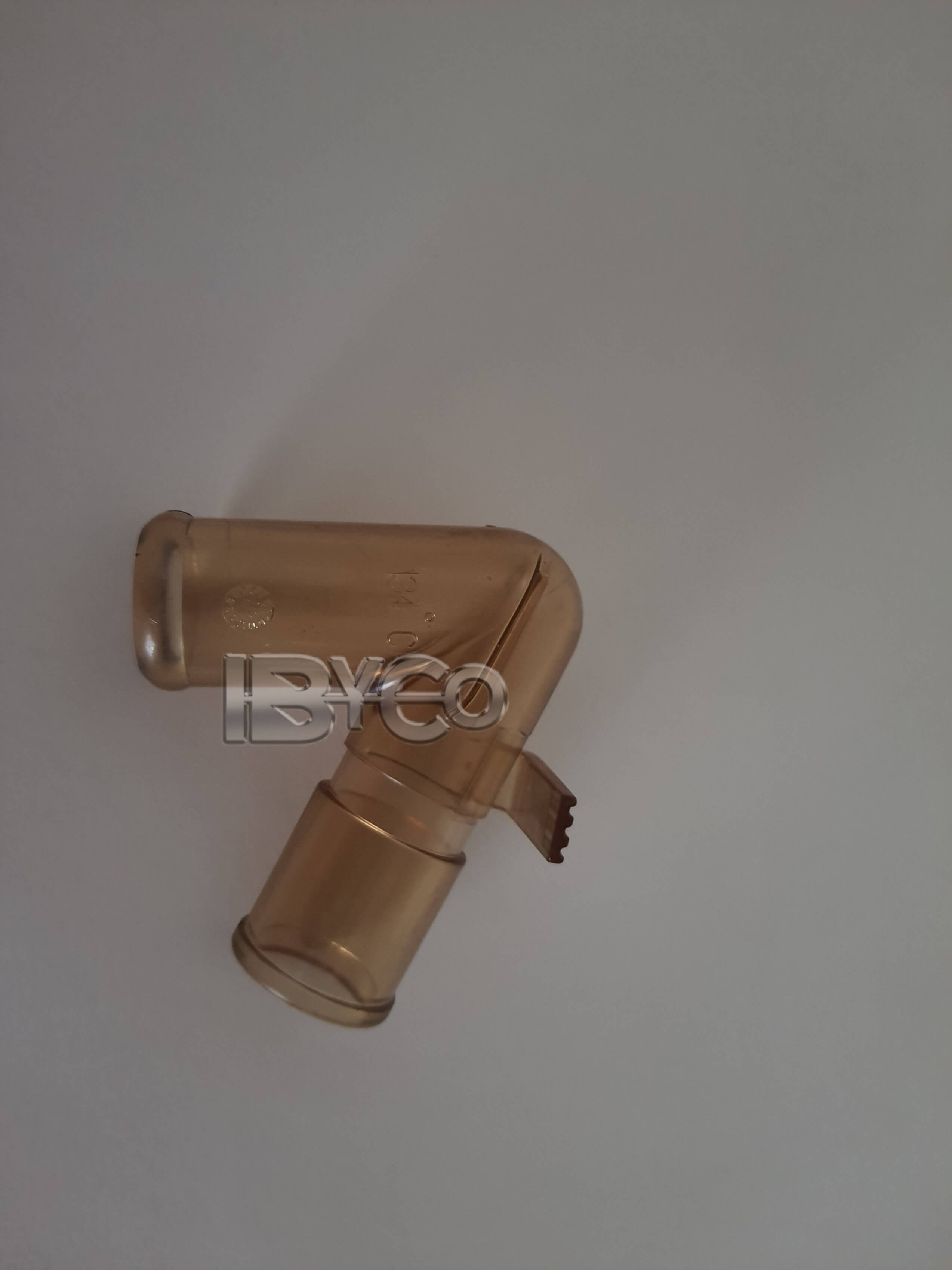 2105488-005 - Codo de ventilación reusable para ventilación manual para maquina de anestesia Aespire 